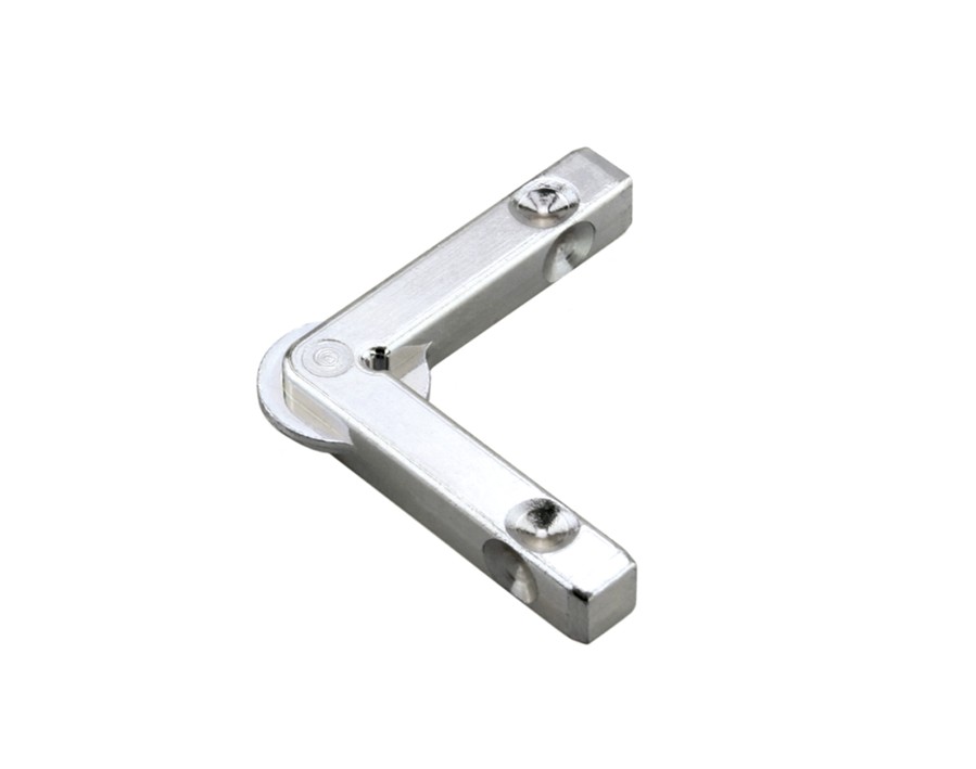 Cadro Giunzione per angoli smusso a 90°