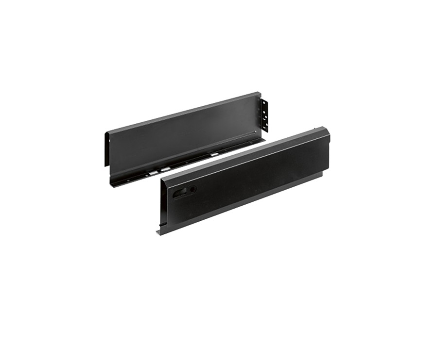 Systema Top 2000 Spondina SysTech (coppia)