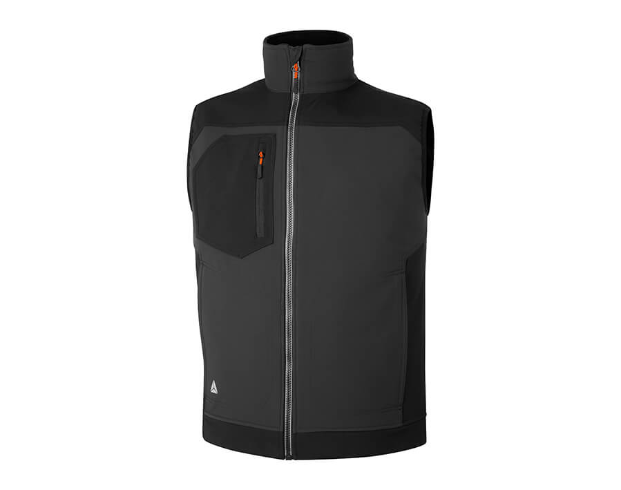 Gilet HOLEN 