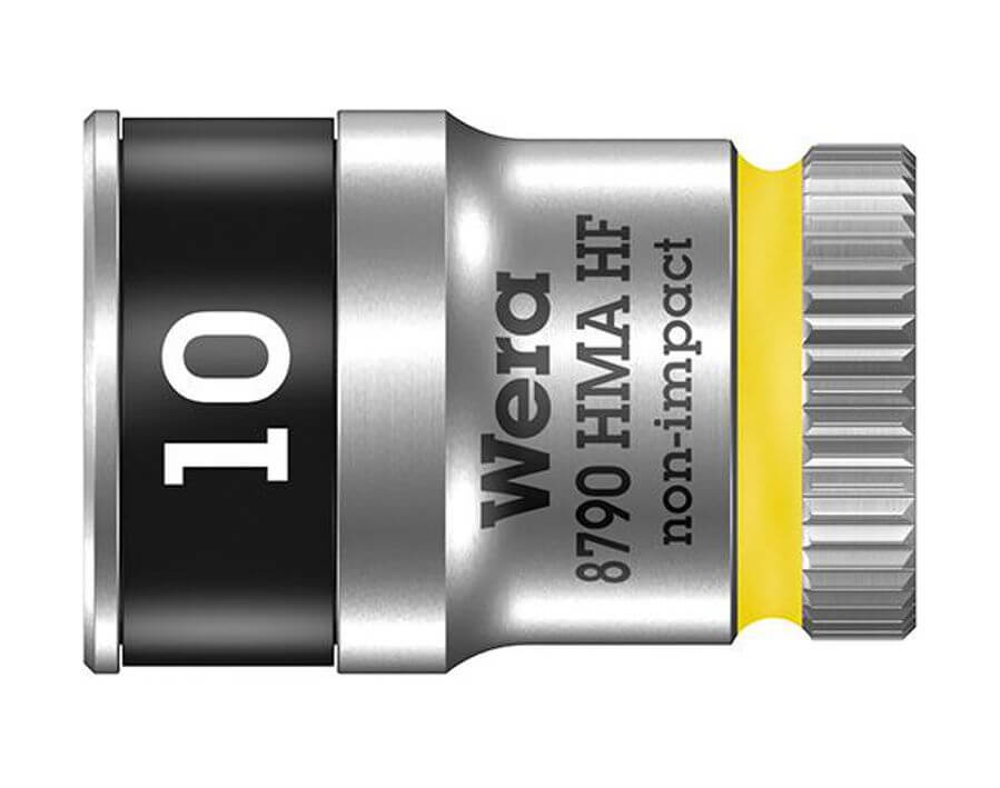 Sechskant-Steckschlüssel-Einsatz 1/4"