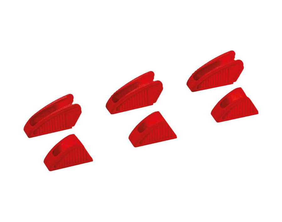 Schonbacken-Set für Zangenschlüssel