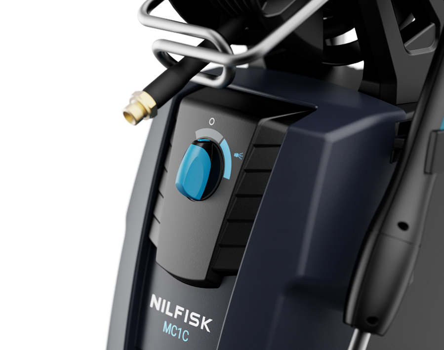 Idropulitrice a freddo MC 1C-125/520 XT EU 