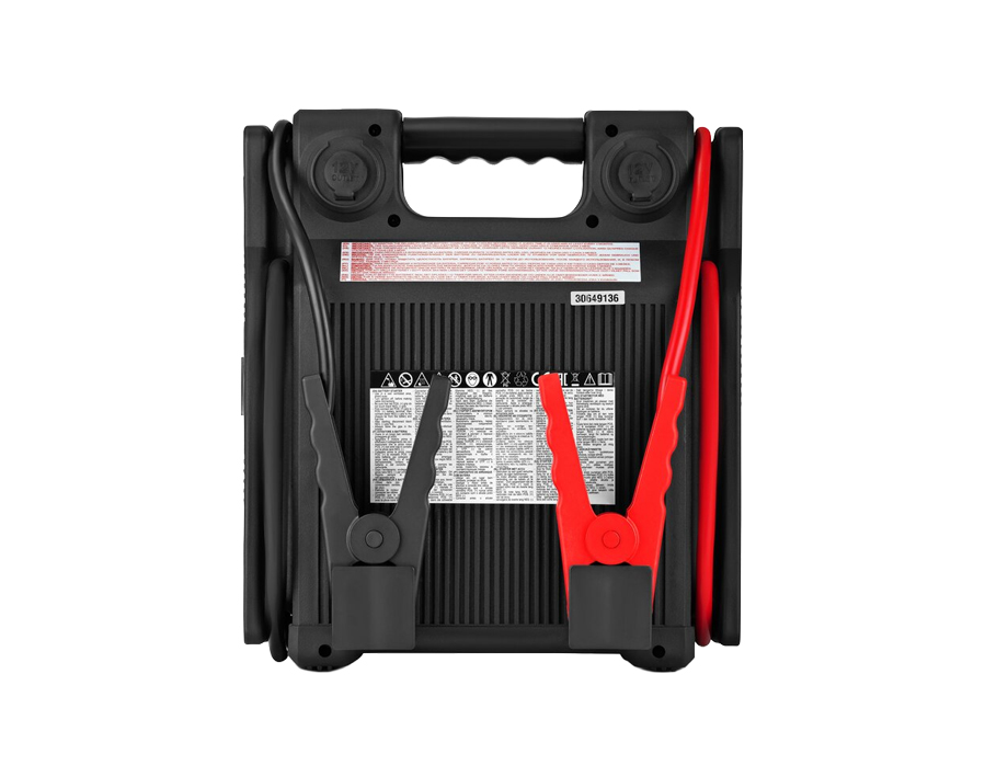 Avviatore Pro Start 2824 