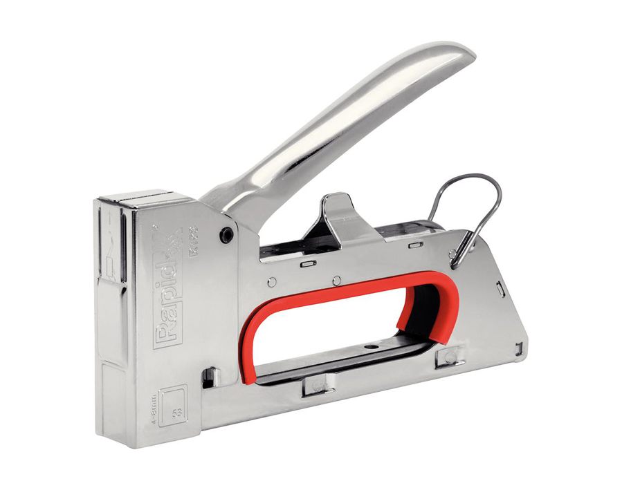 Handtacker R153