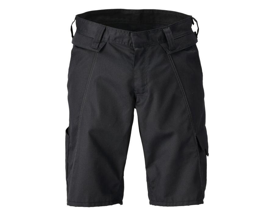 Pantalone corto ACCELERATE nero