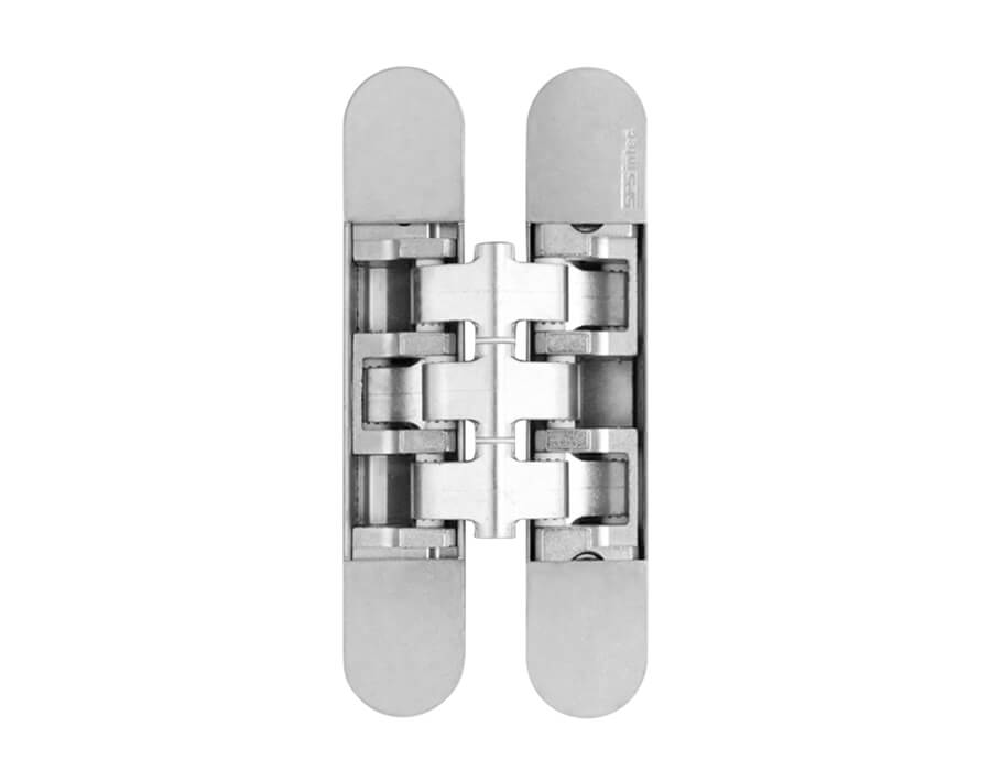 Cerniera W-Tec 3D+ 100  