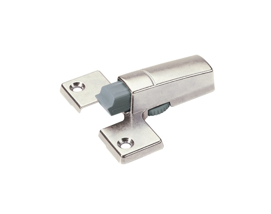 Ammortizzatore per scodellino Silent System