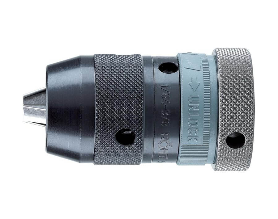 Schnellspann-Bohrfutter SUPRA-SK