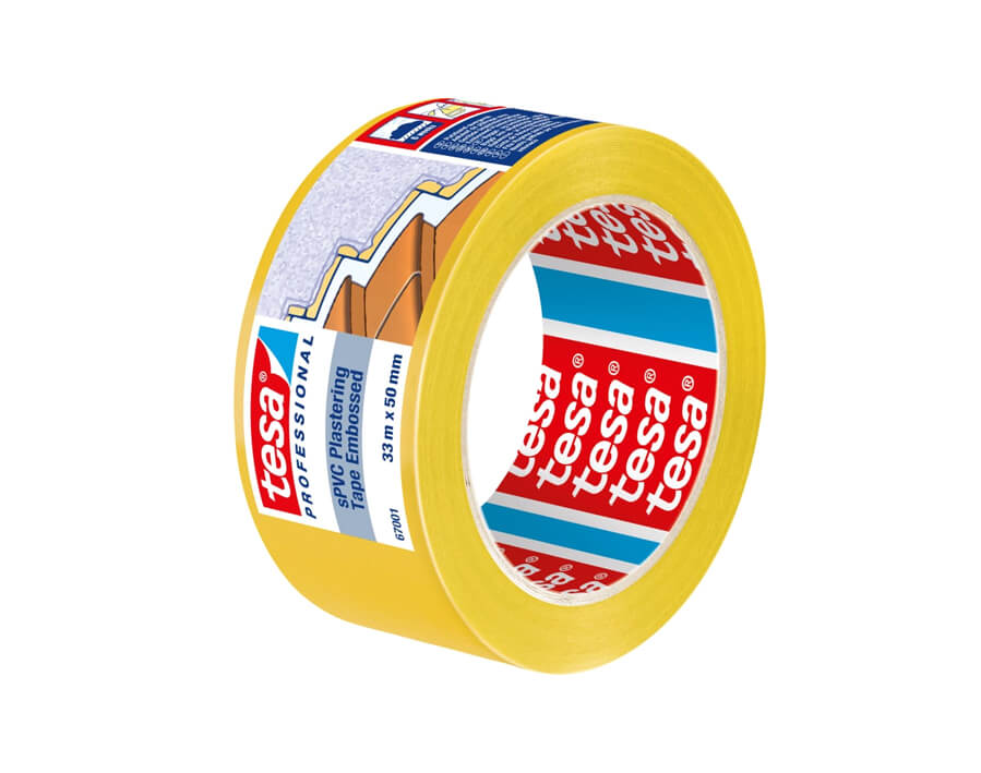 Nastro Premium per mascheratura per intonaci Nastro Premium per mascheratura per intonaci