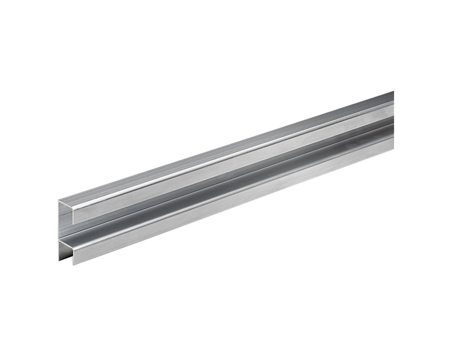 Binario di guida STB 12