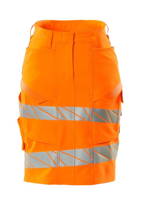 Gonna ACCELERATE SAFE hi-vis arancio
