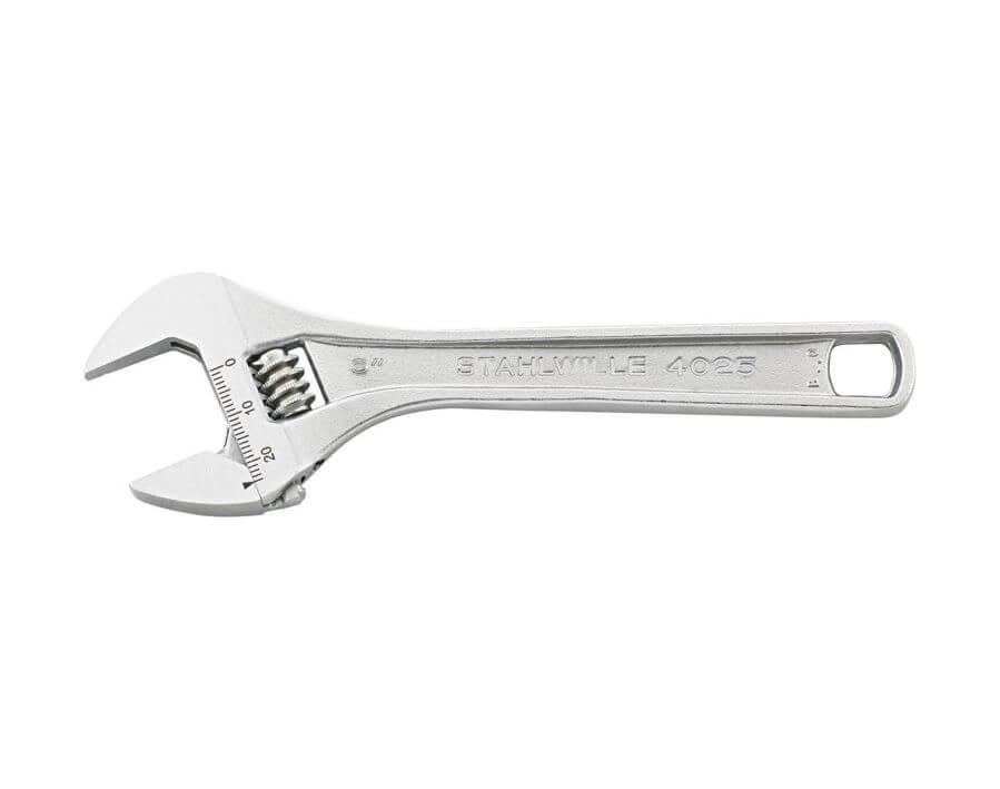 Rollgabelschlüssel Nr. 4025