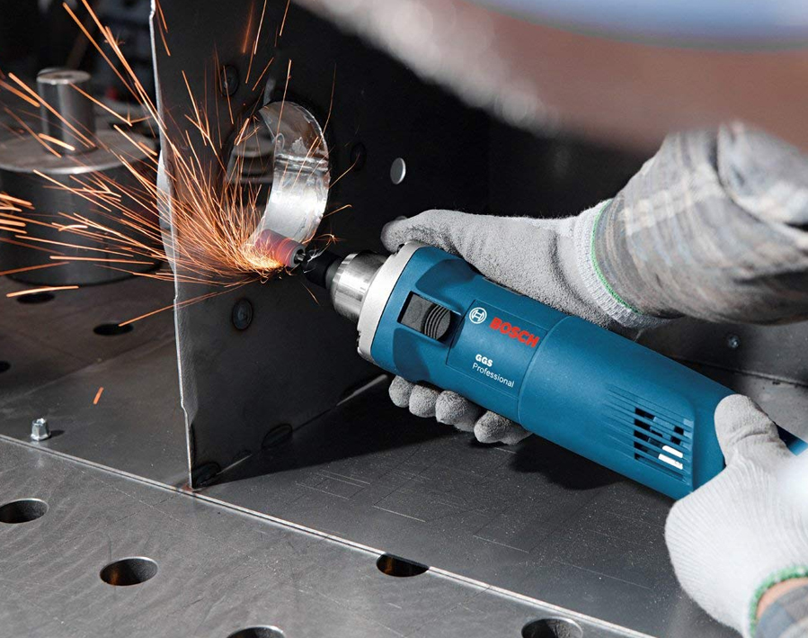 Smerigliatrice assiale GGS 28 C Professional 