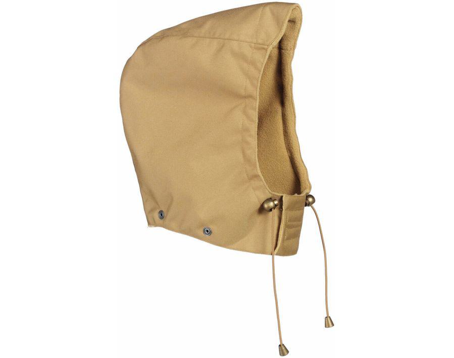 Cappuccio COMPLETE kaki