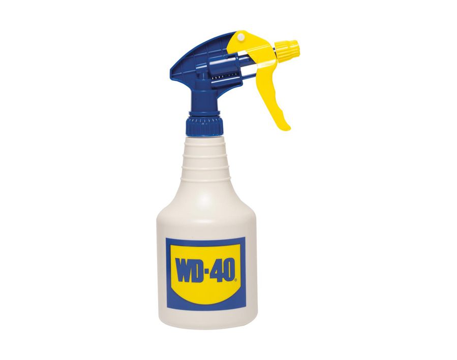 WD-40 Multifunktionsprodukt