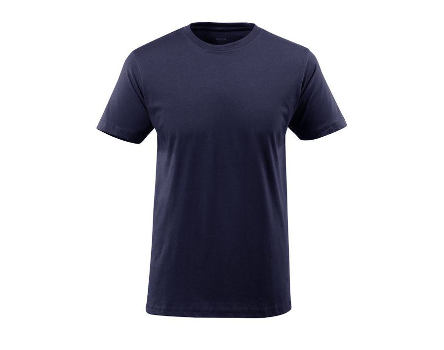 Maglietta WORKWEAR blu navy scuro