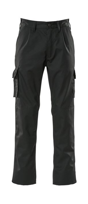Pantaloni con tasche porta-ginocchiere ORIGINALS nero