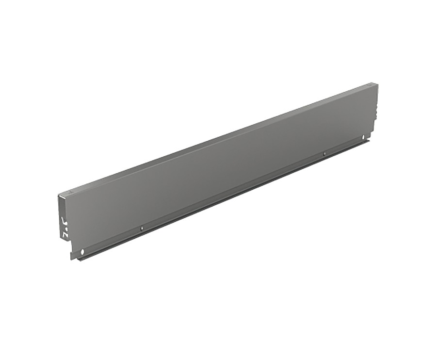 Pannello posteriore in acciaio ArciTech