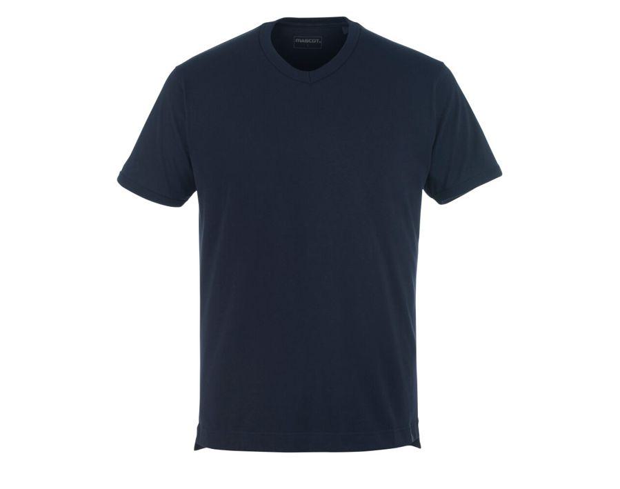 Maglietta CROSSOVER blu navy
