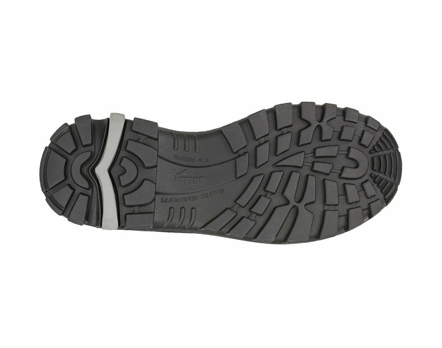 Calzature di sicurezza Sierra Nevada Low 640730