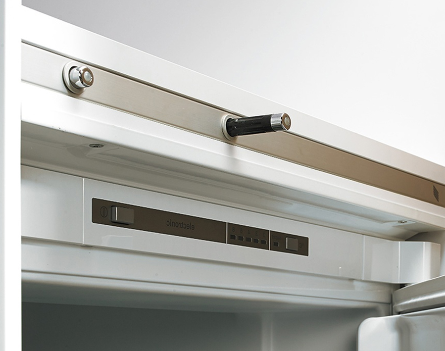 Easys per frigoriferi, incl. cavo di alimentazione, tipo C: versione per l'Europa