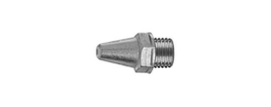 Ugello di ricambio per pistola di soffiaggio 25/B1