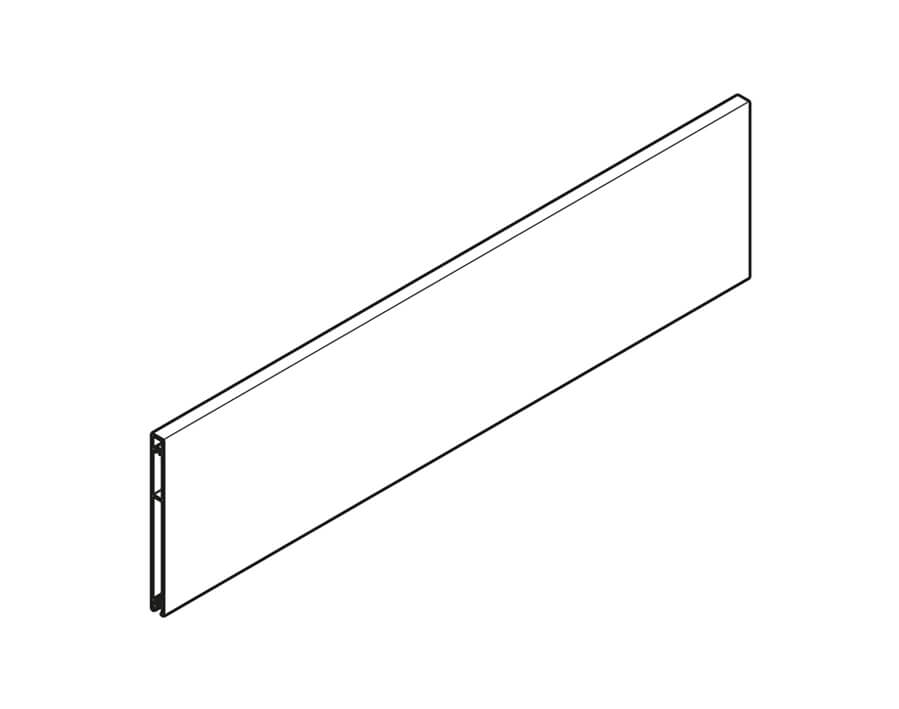 Profilo OrgaStore 810 / 830