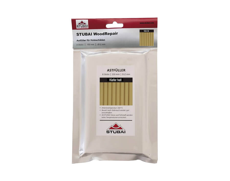 Stuccorapido WoodRepair Kompakt 