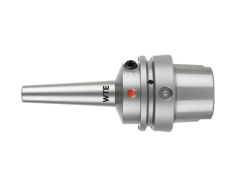 HPH-Spannfutter Multi, 3°