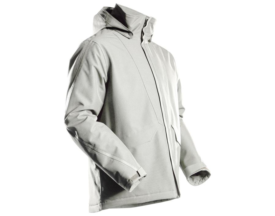 Giacca antifreddo CUSTOMIZED bianco