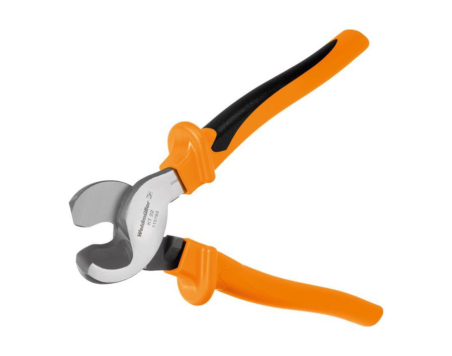 VDE-Kabelschere KT 22