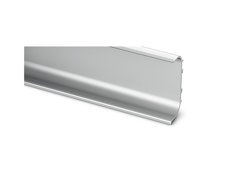 Listello con maniglia Canis C