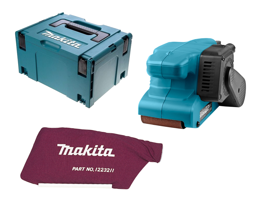 Levigatrice a nastro 9911J 