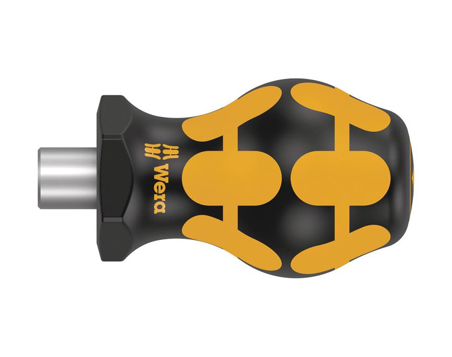 ESD-Bit-Handhalter