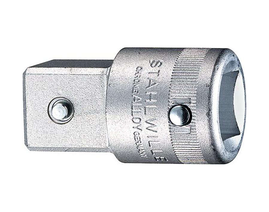 Vergrößerungsstück 3/4"