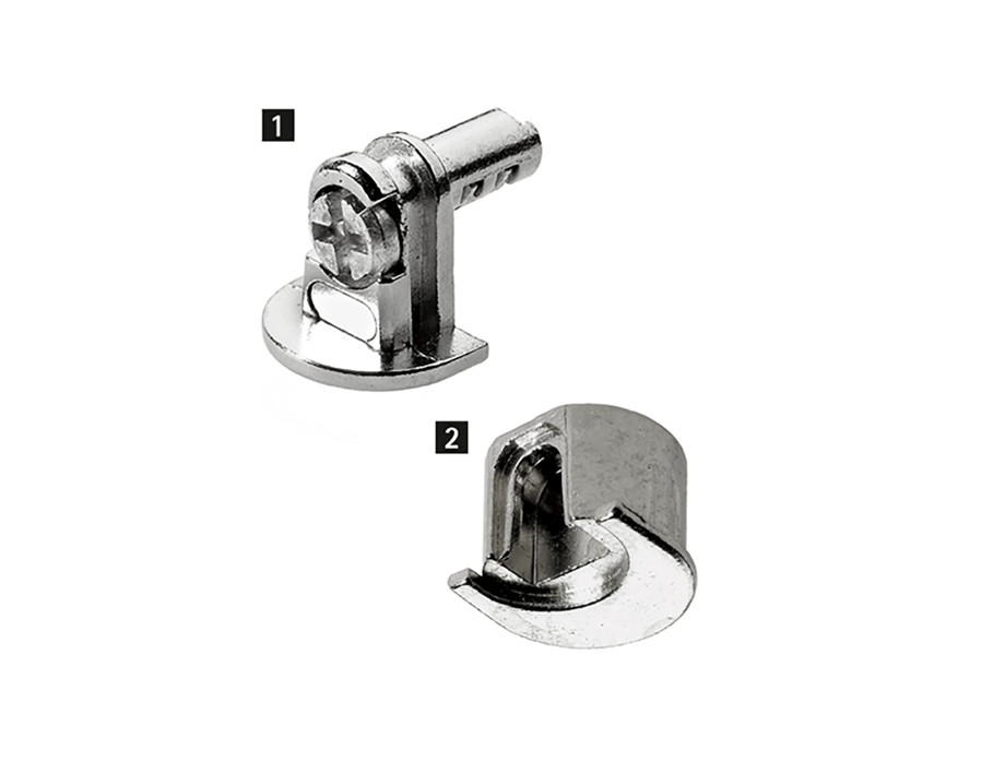 Reggipiano Alfa Stop 8 mm