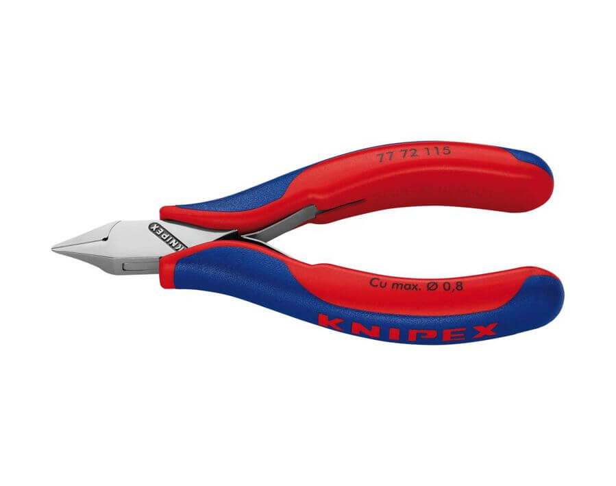 Elektronik-Seitenschneider