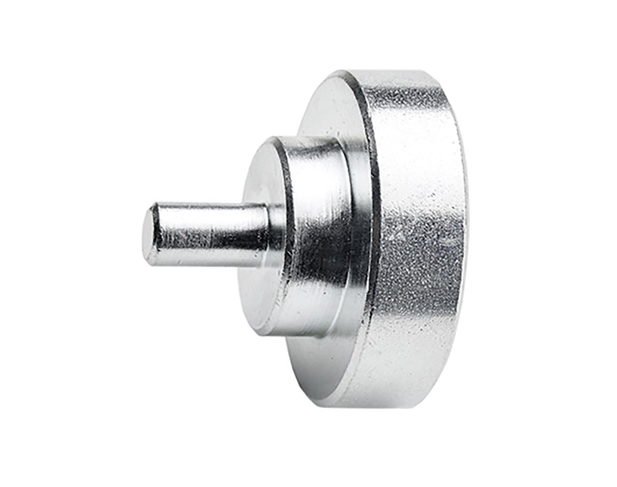 Nottolino di presa per fori in serie