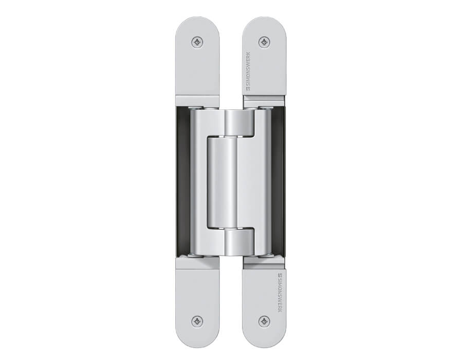 Cerniera TECTUS TE 640 3D 