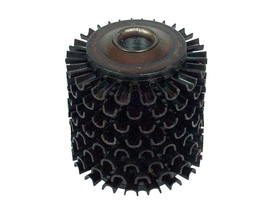 Rolle für Schleifscheiben-Abrichter