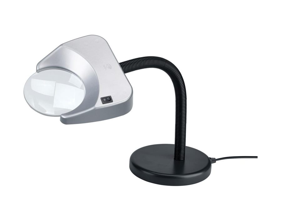 Lupenleuchte Tech-Line