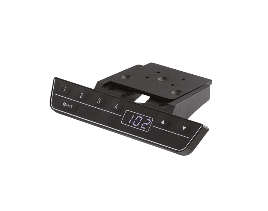 Interruttore manuale Comfort