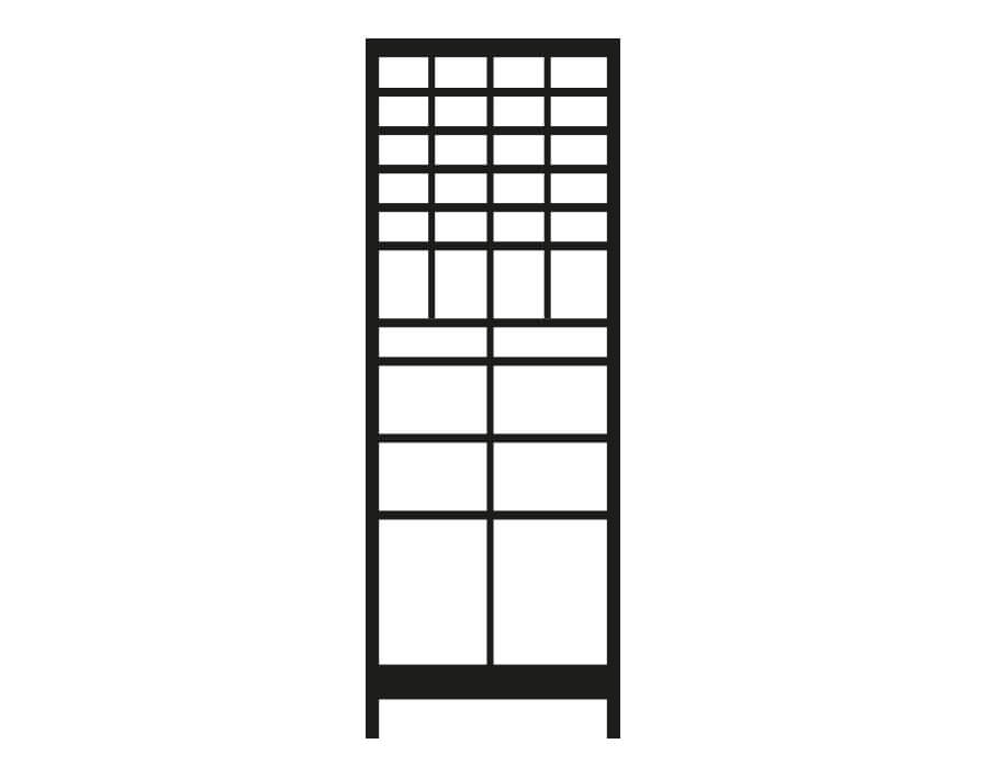 Distributore automatico ETT BASIC 