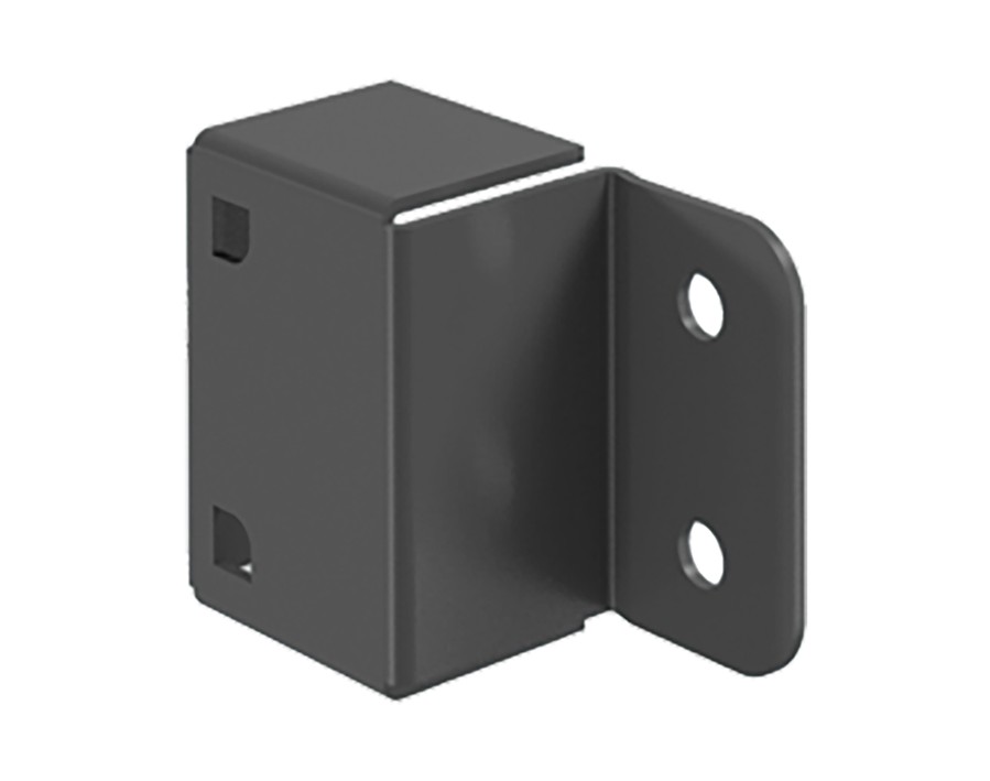 Adattatore per ringhierina longitudinale InnoTech Atira