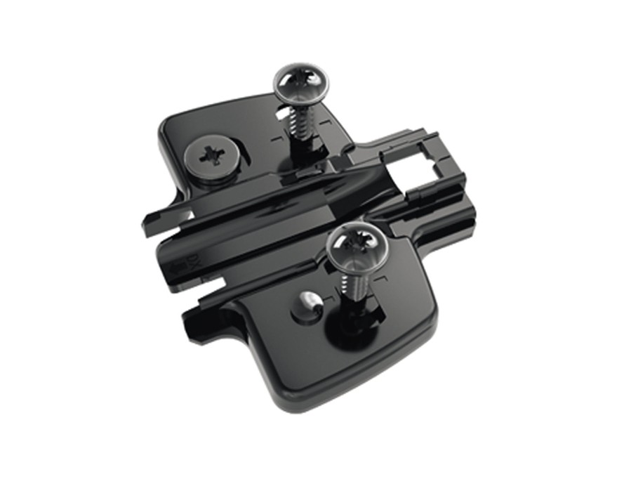 Basetta a croce sì Regolazione dell’altezza diretta