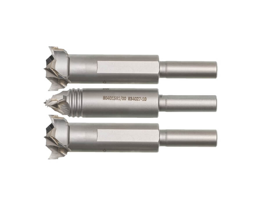 Set aggregato di foratura Cabineo (RL/LL/RL) HW