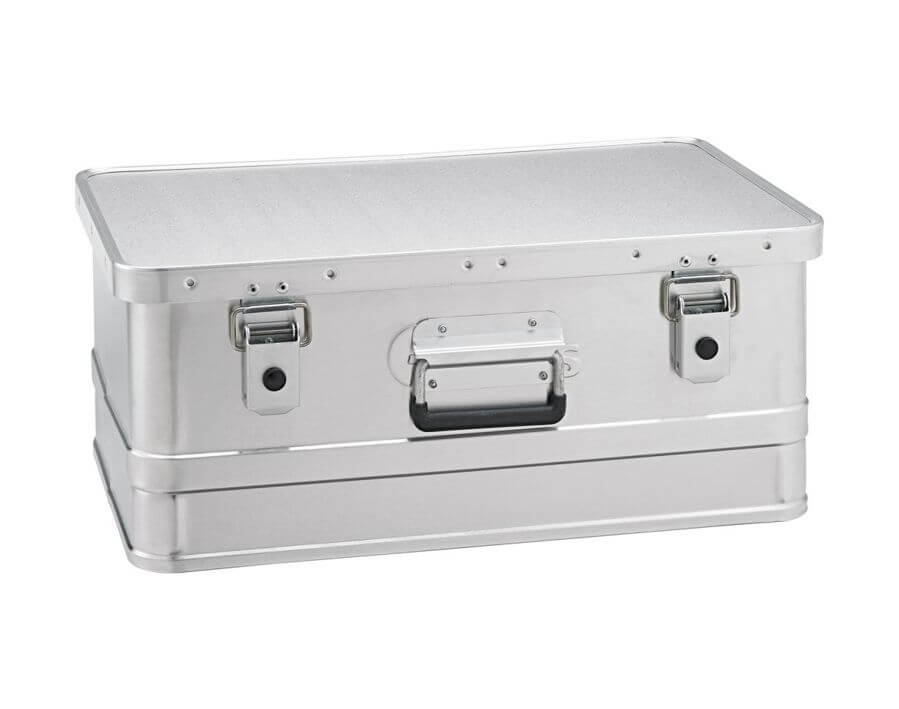 Aluminiumbox