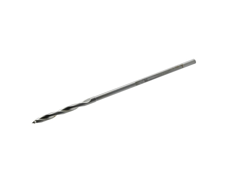 Punta di ricambio senza bussola di centraggio