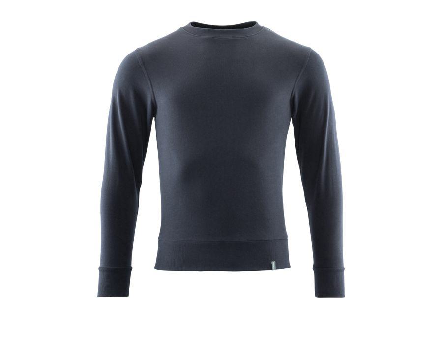 Felpa CROSSOVER blu navy scuro