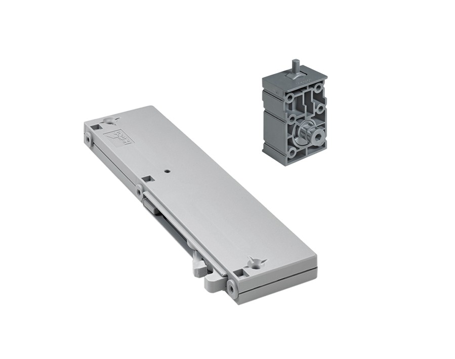 Big Org@Tower Kit aggiuntivo Silent System